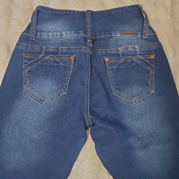 ALWAYS FRIDAY ~ HIGH-RISE JEGGINGS! - Picture 5 of 8